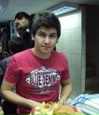 Kemal Keski фотография #4 (источник - https://vk.com/id107805595)