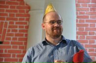 Фотография Старцева Дмитрия