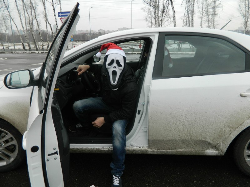 Дмитрий Солодов фотография #10