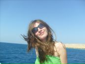 Фотография Корыстовой Надежды