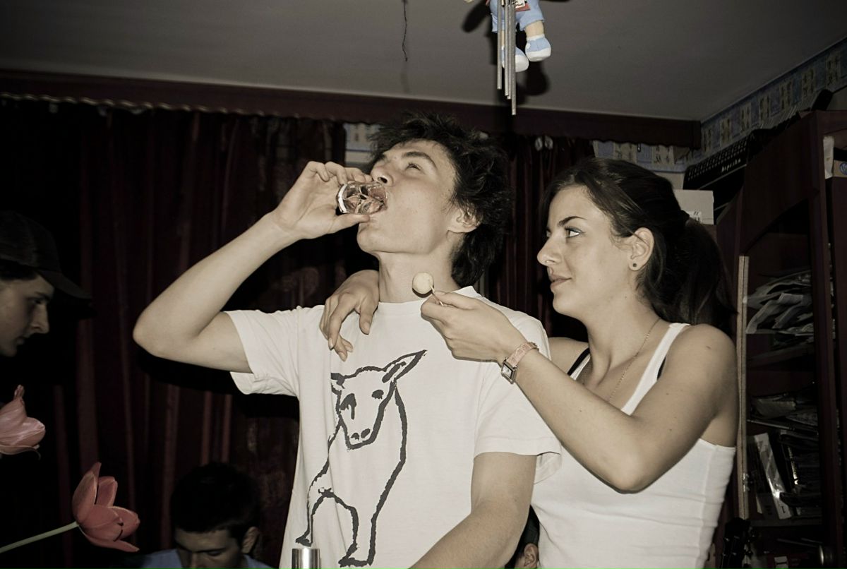 Иван Бобер фотография #34