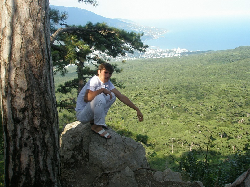 Руслан Тимуров фотография #43