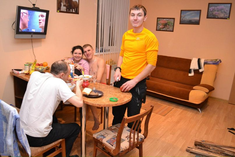 Сергей Мокроусов фотография #27