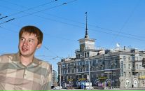 Фотография Бриляка Евгения