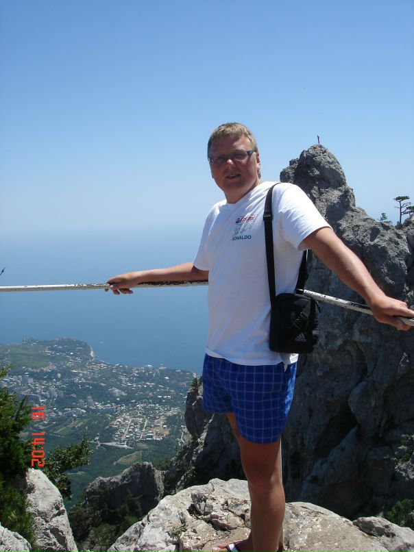 Кирилл Белавин фотография #8