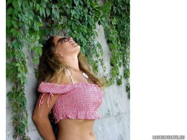 Мариша Цымаркова фото №1