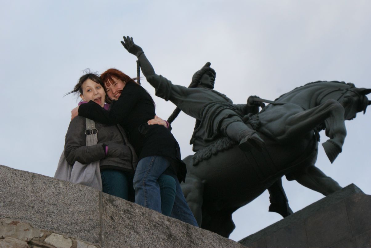 Тимур Есенбаев фотография #48