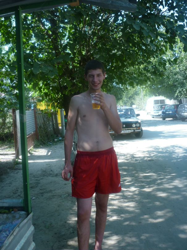 Сергей Бабак фотография #43
