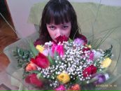 Фотография Тиуновой Елены