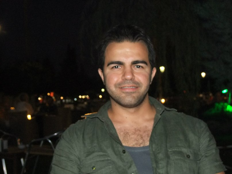 Basar Demir фотография #48