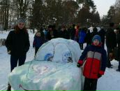 Світлана Косарик фотография #34 (источник - https://vk.com/id12579081)