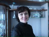 Фотография Матюшиной Анны