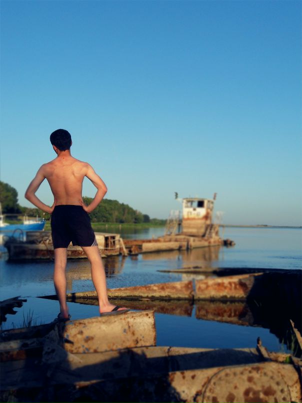 Александр Караванов фотография #10