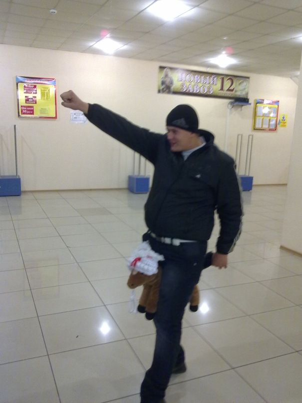 Вячеслав Кошеленко фотография #18