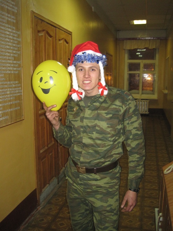 Андрей Трощенко фотография #50