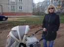 Фотография Потаповой Ирины