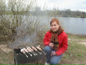 Фотография Федяковой Евгении