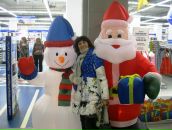 Фотография Бавыкиной Людмилы