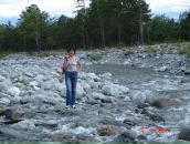 Фотография Новиковой Елены