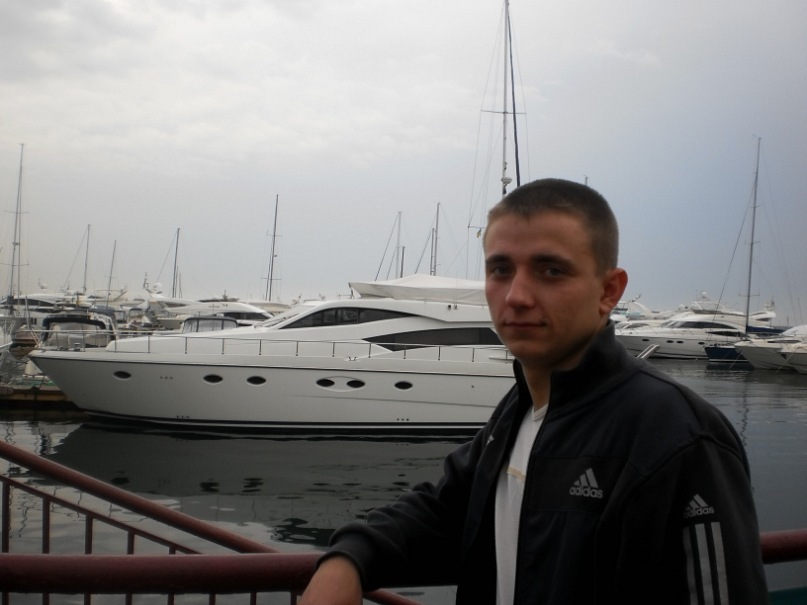 Сергей Галуц фотография #10