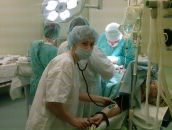 Фотография Марининой Надежды