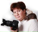 Фотография Кенунен Елены
