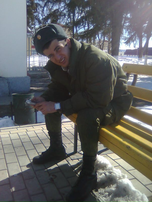 Армен Газарян фотография #6