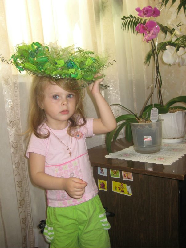 Надежда Телицына фотография #36