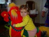 Вікуся Снєжик фотография #4 (источник - https://vk.com/id133351449)