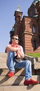 Фотография Игорь Храмцов