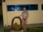Фотография Герасимовой Марии