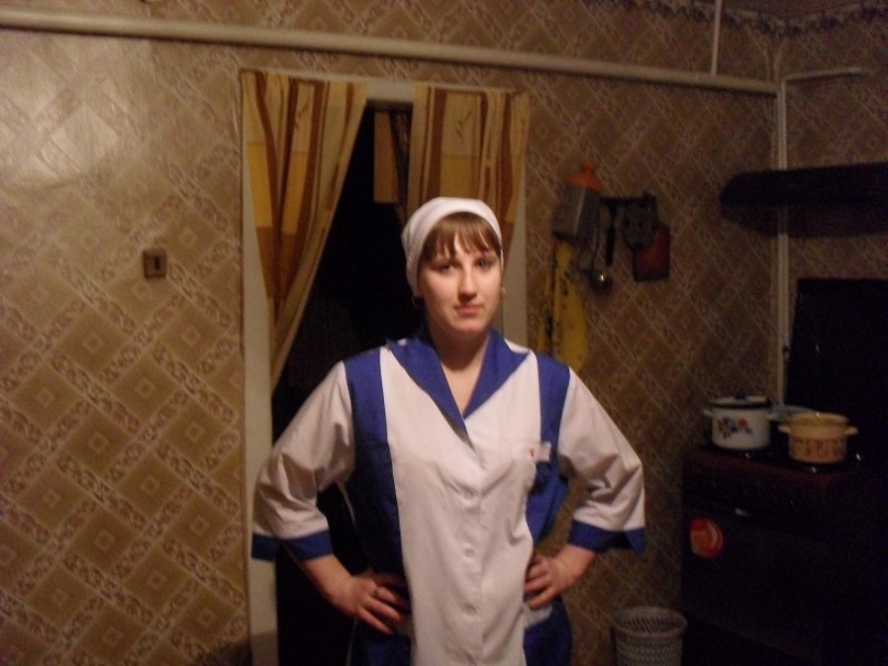 Клава Путренкова фотография #12