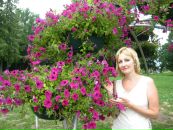 Фотография Петрачковой Светланы