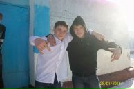 Фотография Пяткова Дениса