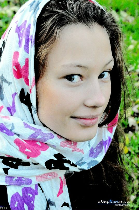 Мария Попиченко фотография #39
