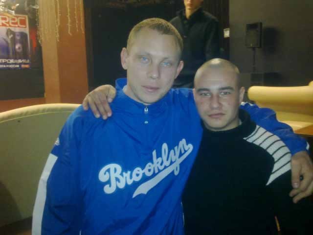 Дмитрий Цемкало фотография #32