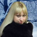 Фотография Савчук Анастасии