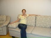 Фотография Василевской Аллы