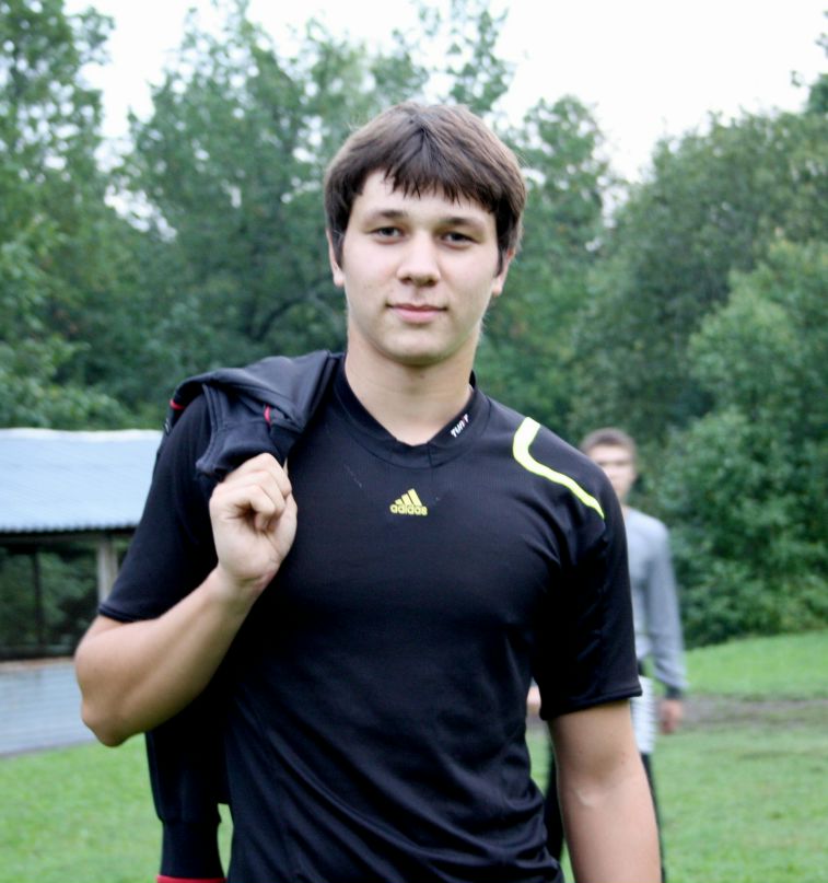 Дмитрий Козубенко фотография #22