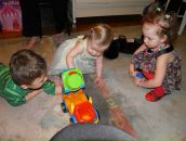 Фотография Чуркиной Дарьи