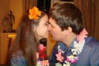 Фотография Гончаровой Александры