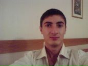 Фотография Баграмяна Эдгара