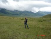 Фотография Тарасовой Ирины