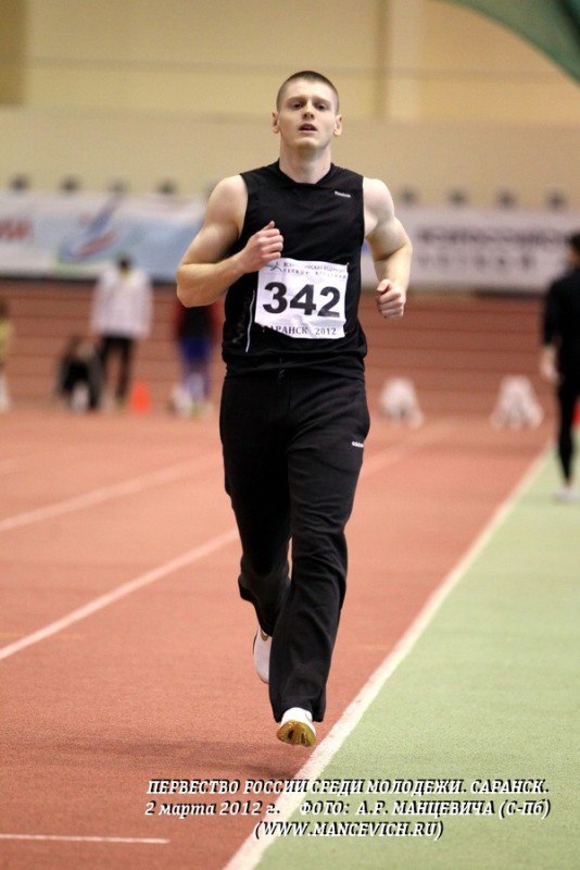 Даниил Коваленко фотография #38