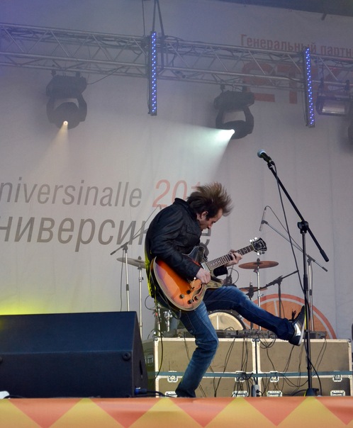 №10, Александр Клевцов, Красноярск №10, Александр Клевцов, Красноярск