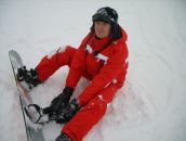 Фотография Кудрявцева Алексея