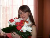 Фотография Дементьевой Ирины