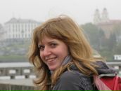 Фотография Музалевской Ольги