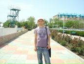 Фотография Чернова Сергея