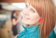 Фотография Егоровой Ольги